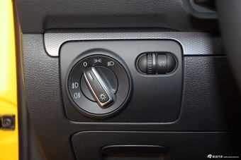 2016款尚酷1.4T自动Club版