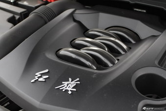 2015款红旗H7 3.0L 自动尊贵型