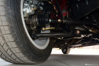 2015款中兴GX3 1.5L手动精英版