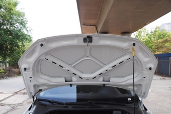 2015款捷达1.6L手动时尚型