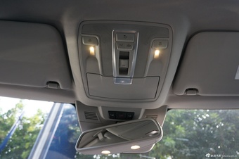 2014款奔驰ML400到店实拍