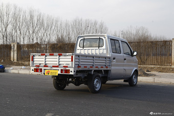 2015款小康K02 1.1L手动基本型