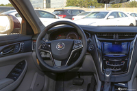 2014款CTS 2.0T自动28T精英型