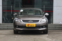 2015款艾瑞泽7 1.6L手动致尚版