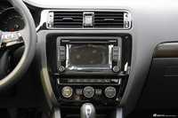 2015款速腾1.4TSI到店实拍