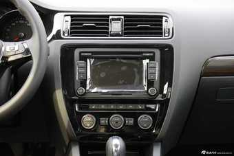 2015款速腾1.4TSI到店实拍