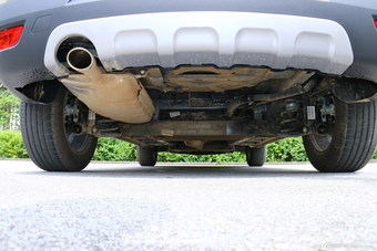 2015款 宝骏560 1.8L手动豪华型