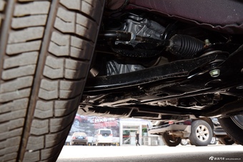 2016款风度MX6 2.0L自动两驱卓越版