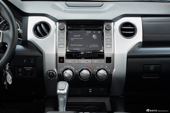 2016款坦途TRD 5.7L V8