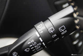 2016款北汽绅宝X55 1.5T自动CVT精英版