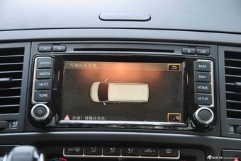 2011款大众Multivan