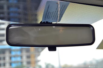 2013款福克斯三厢经典