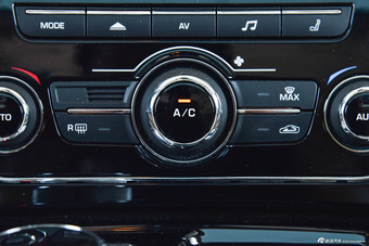 2015款捷豹XJL 3.0 SC典雅商务80周年典藏版