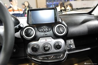 2014款众泰知豆E20锂电池