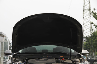 2014款林肯MKZ 2.0T自动尊耀版