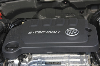 2015款凯越1.5L手动经典型