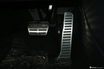 2012款一汽大众CC