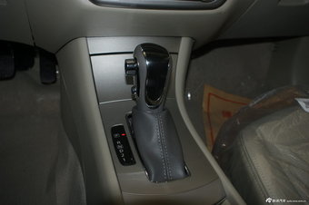 2012款东风风神A60