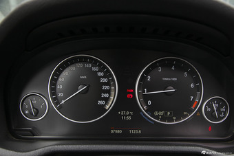 2015款宝马X3 xDrive20i X设计套装