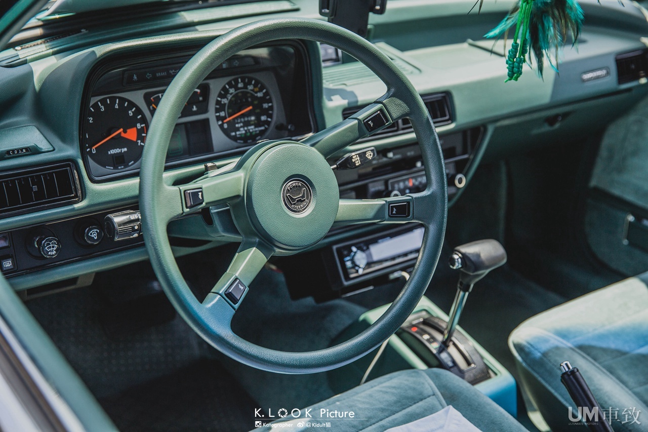 MOONEYES STREET CAR NATIONALS 30周年纪念聚会