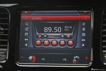 2015款菲翔1.4T自动悦享版