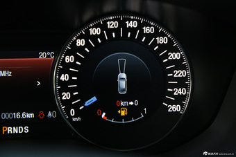 2015款金牛座2.0T自动至尊型