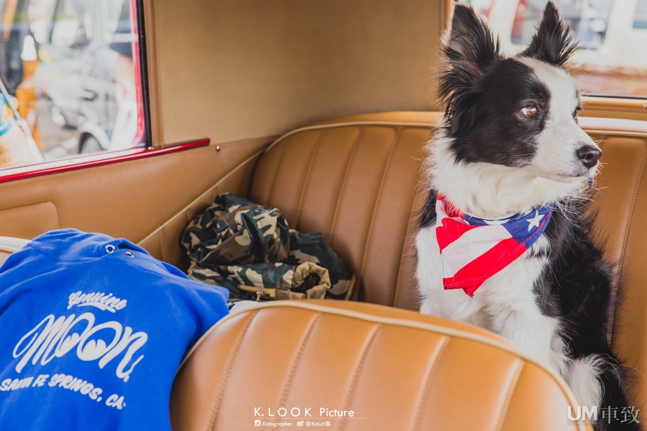 MOONEYES STREET CAR NATIONALS 30周年纪念聚会