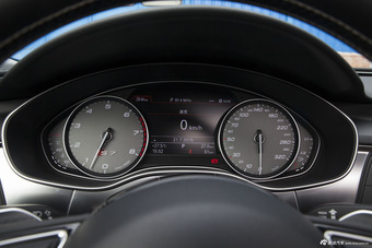 2013款奥迪S7 4.0TFSI