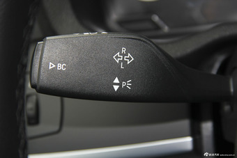 2014款宝马X3 xDrive20i领先型