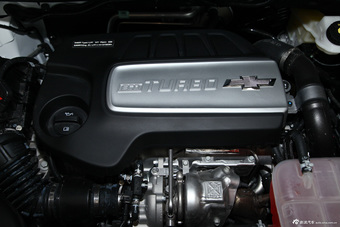 2014款创酷1.4T自动两驱舒适型