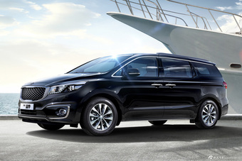 2015款嘉华(进口)官方图