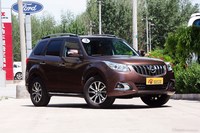 2015款海马S7改款1.8T自动纵领型