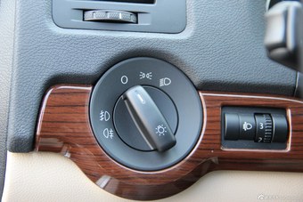 2013款明锐1.4TSI自动逸俊版DSG