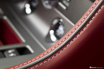 2013款阿斯顿 马丁DB9官方图