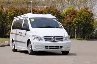 2013款中欧维达莱斯4座