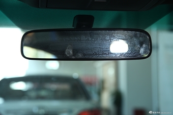 2013款锐志2.5S自动菁锐版