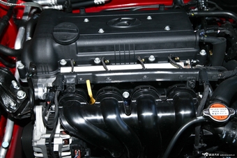 2014款瑞奕1.4 自动顶级型