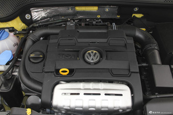 2015款甲壳虫1.4T自动