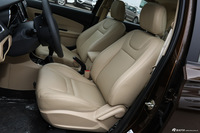 2015款奇瑞E3 1.5L手动实尚版