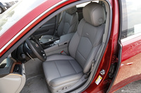 2014款CTS 2.0T自动28T精英型