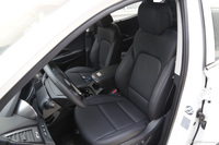 2015款全新胜达2.0T自动四驱智能型 5座