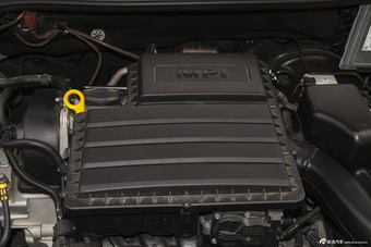 2015款桑塔纳·尚纳1.4L手动舒适