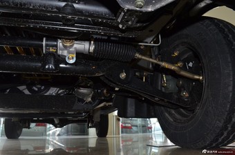 2014款长安之星7 1.4L手动基本型