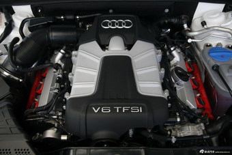 2014款奥迪S5 coupe