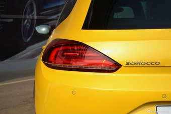 2016款尚酷1.4T自动Club版