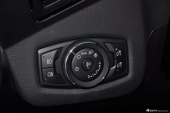 2015款翼虎2.0L GTDi四驱精英型