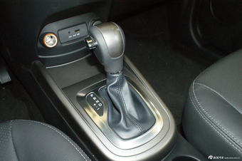 2013款秀尔SOUL 1.6L Premium自动