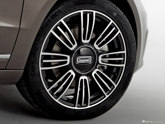 2014款观致3_Sedan轿车