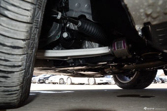 2016款凯迪拉克XTS 2.0T自动28T精英型