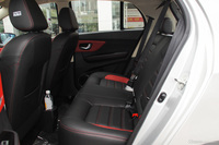 2015款哈弗H1 1.5L自动豪华型